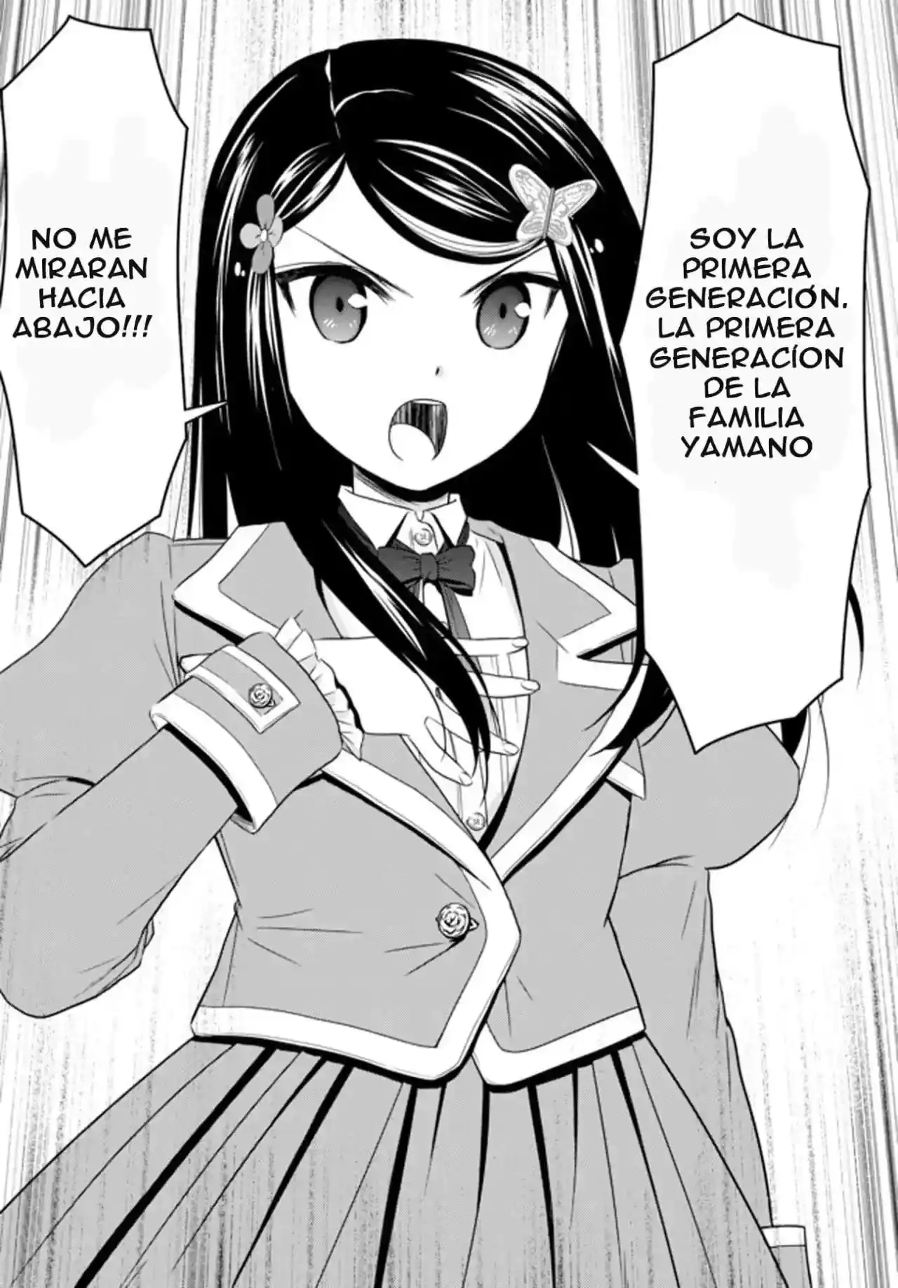 Página 8 — Mitsuha Capítulo 38