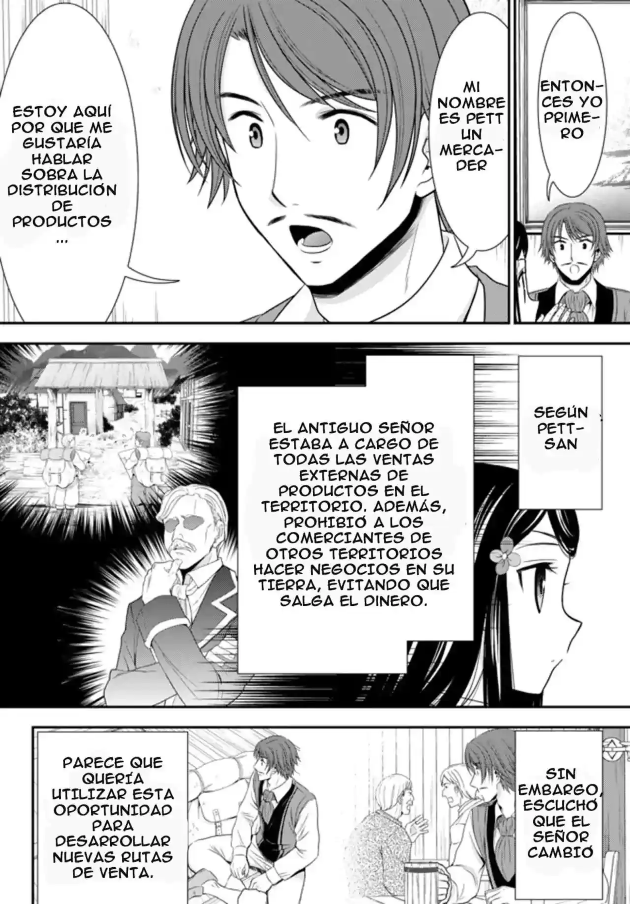 Página 11 — Mitsuha Capítulo 38