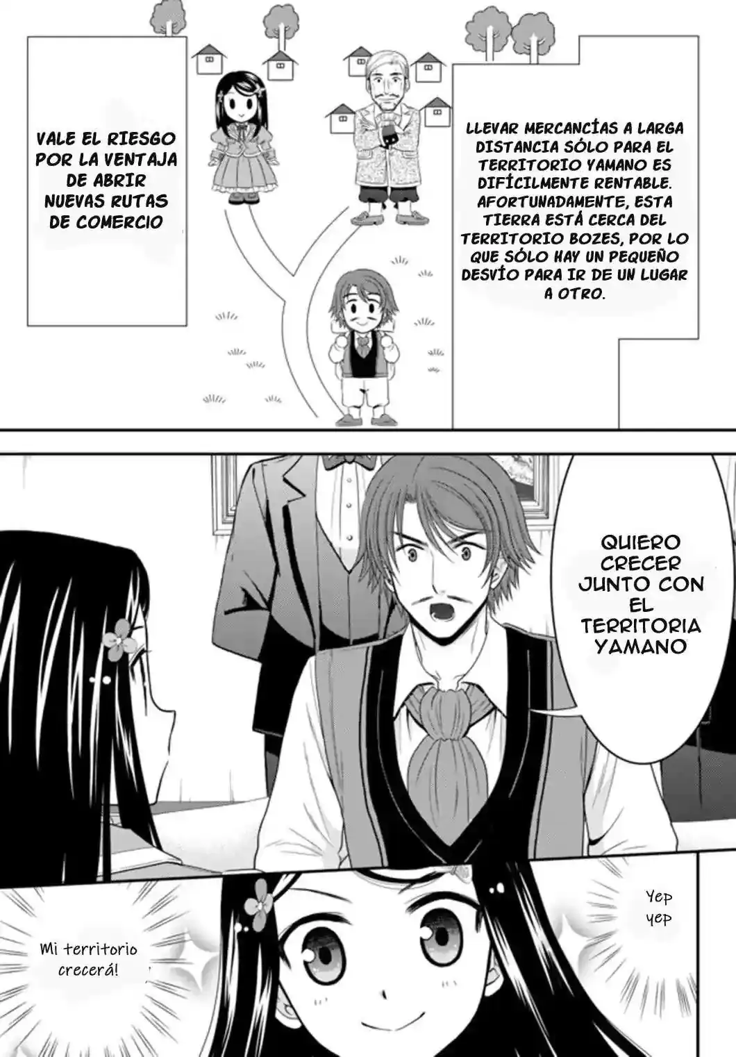 Página 12 — Mitsuha Capítulo 38