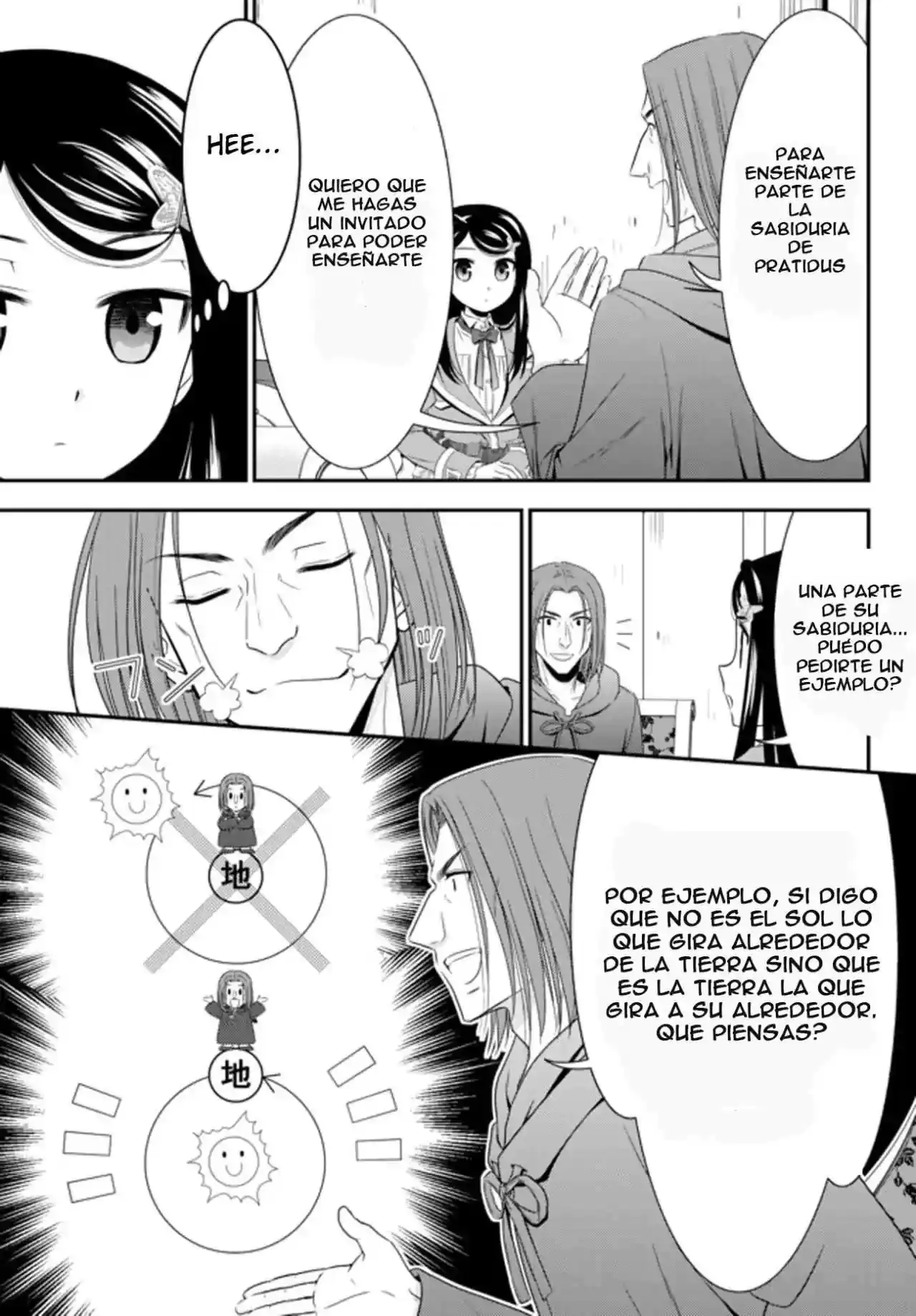 Página 20 — Mitsuha Capítulo 38