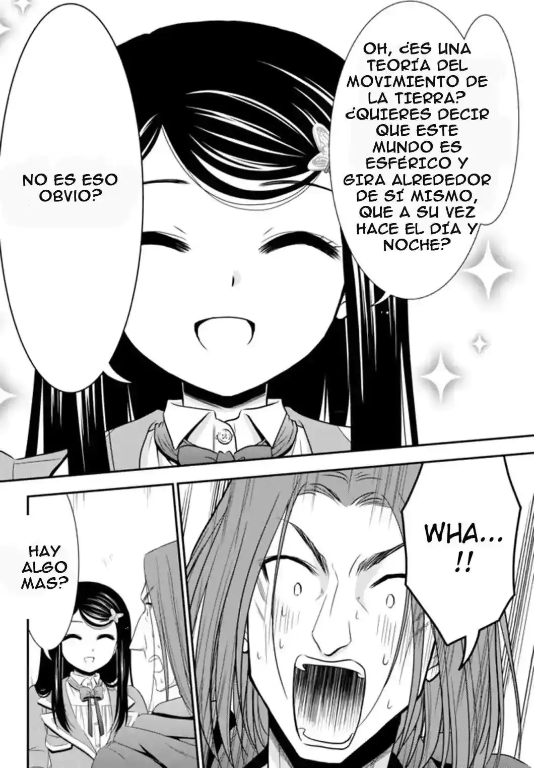 Página 21 — Mitsuha Capítulo 38