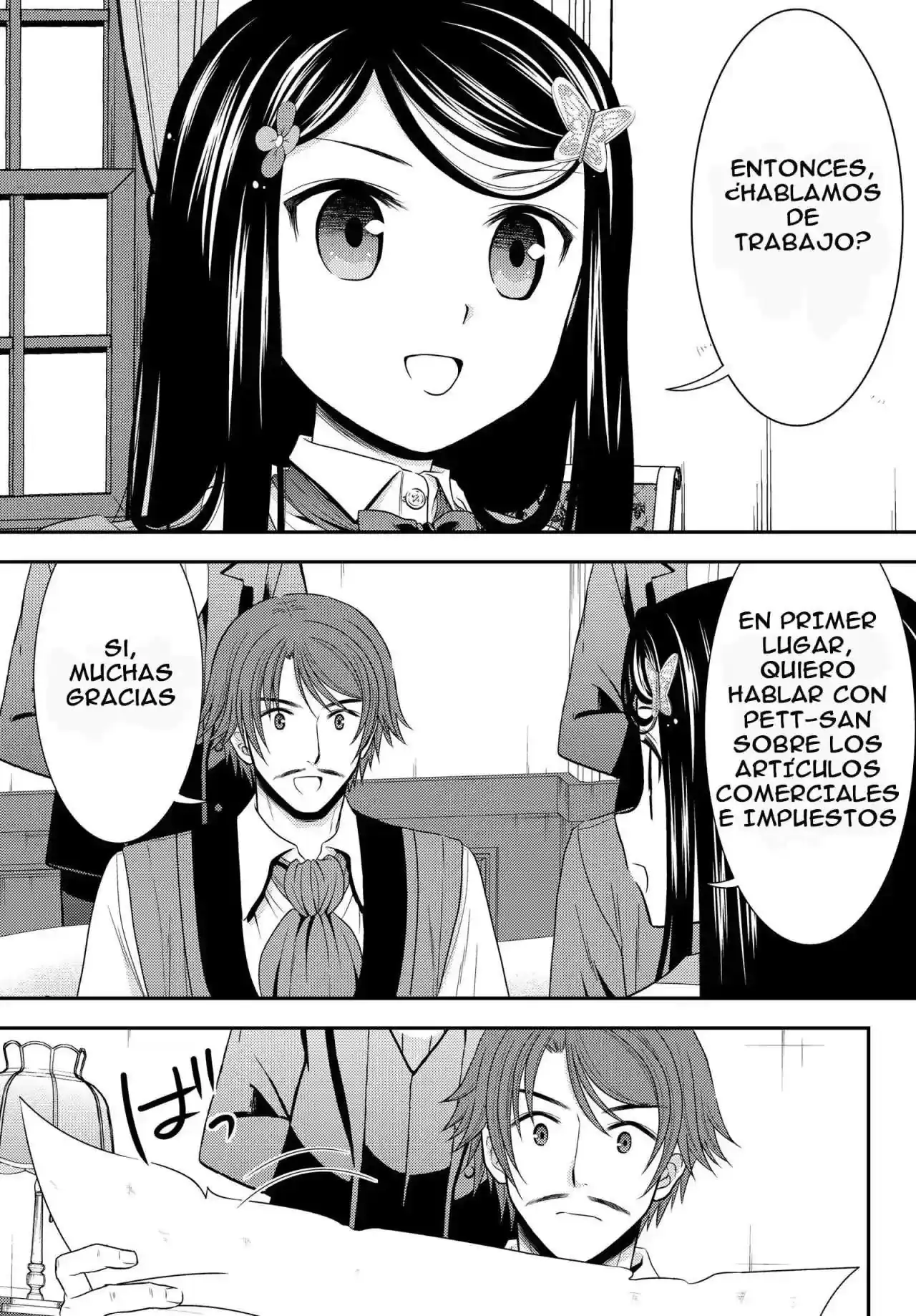 Página 4 — Mitsuha Capítulo 39