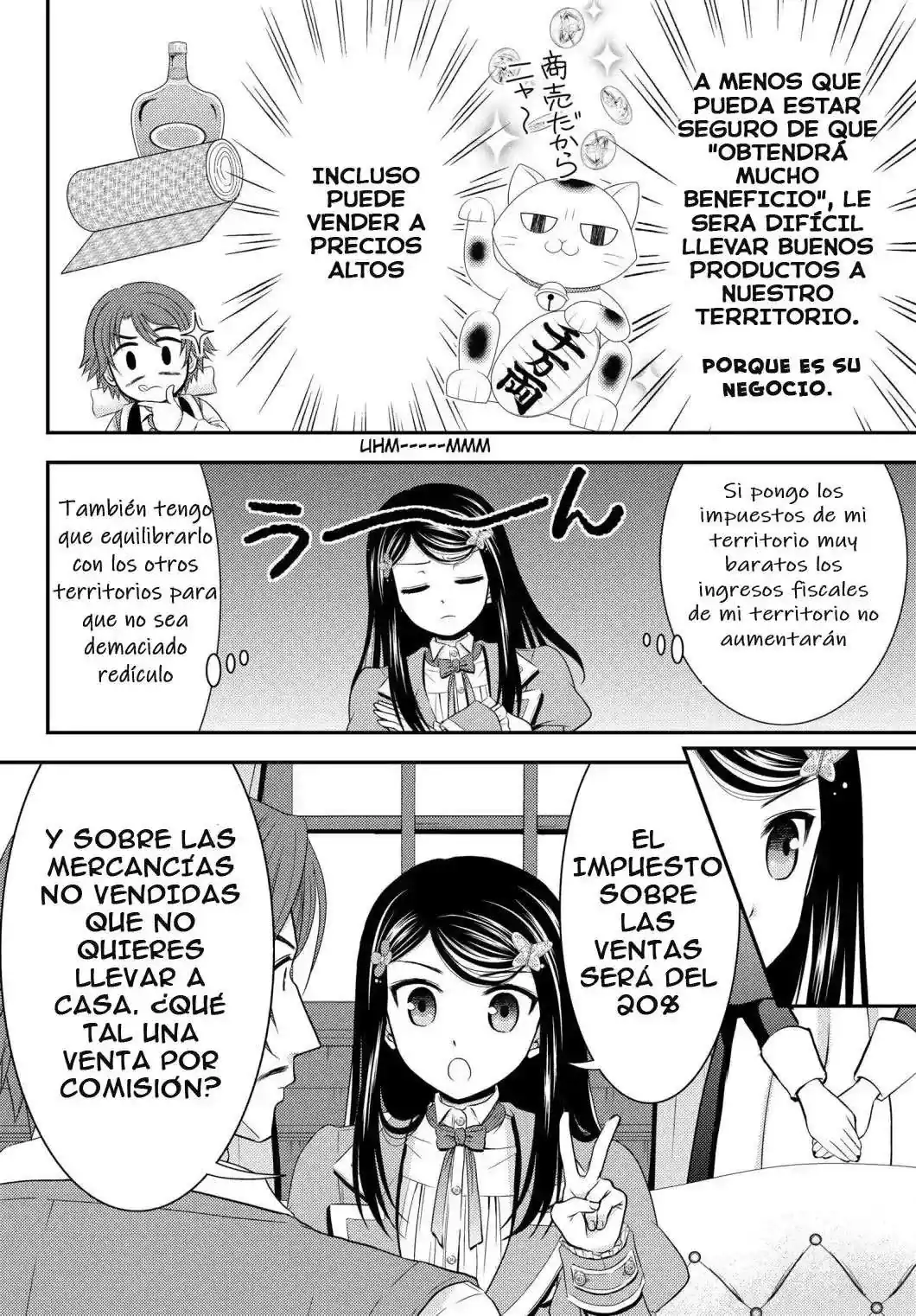 Página 7 — Mitsuha Capítulo 39