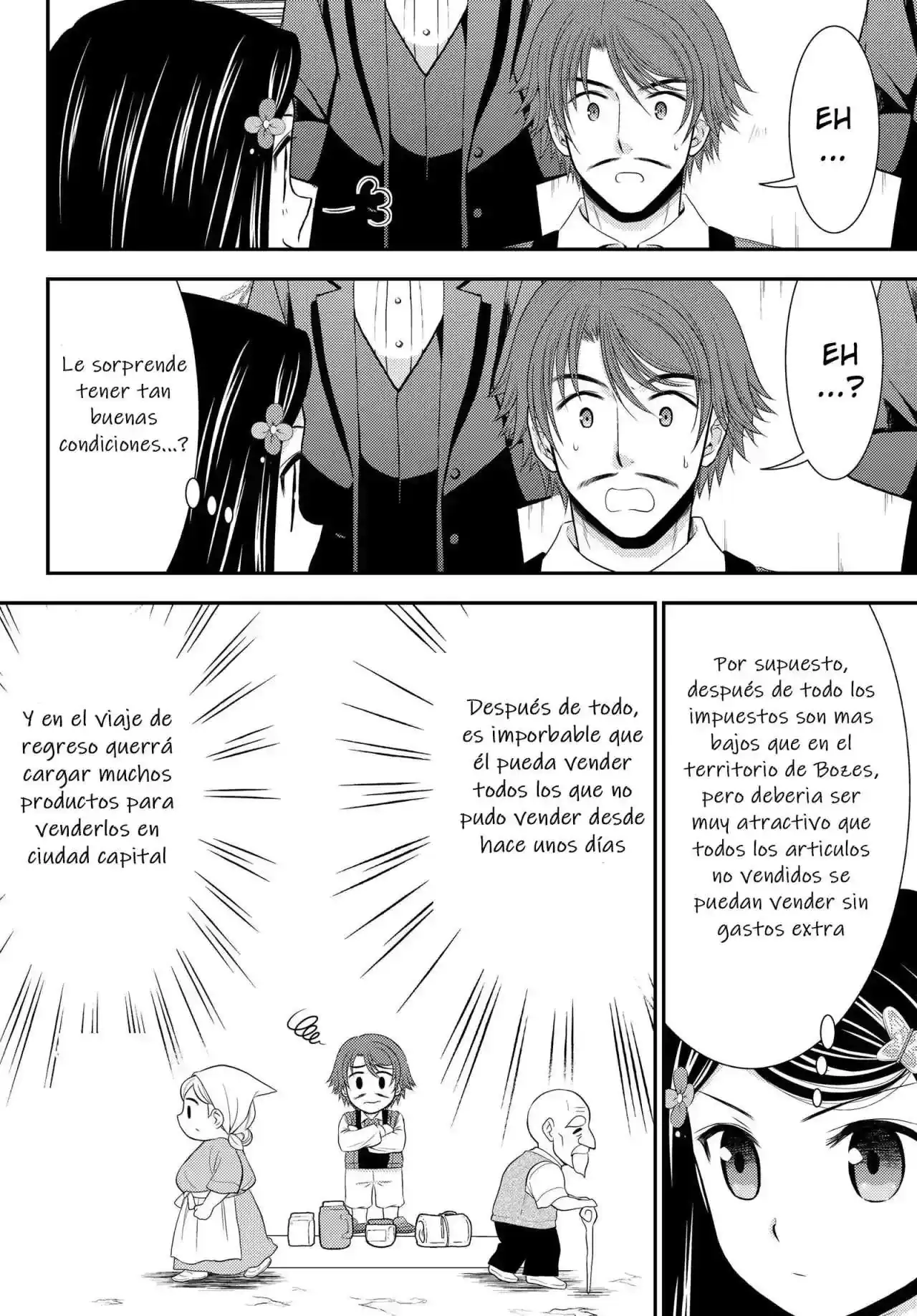 Página 9 — Mitsuha Capítulo 39
