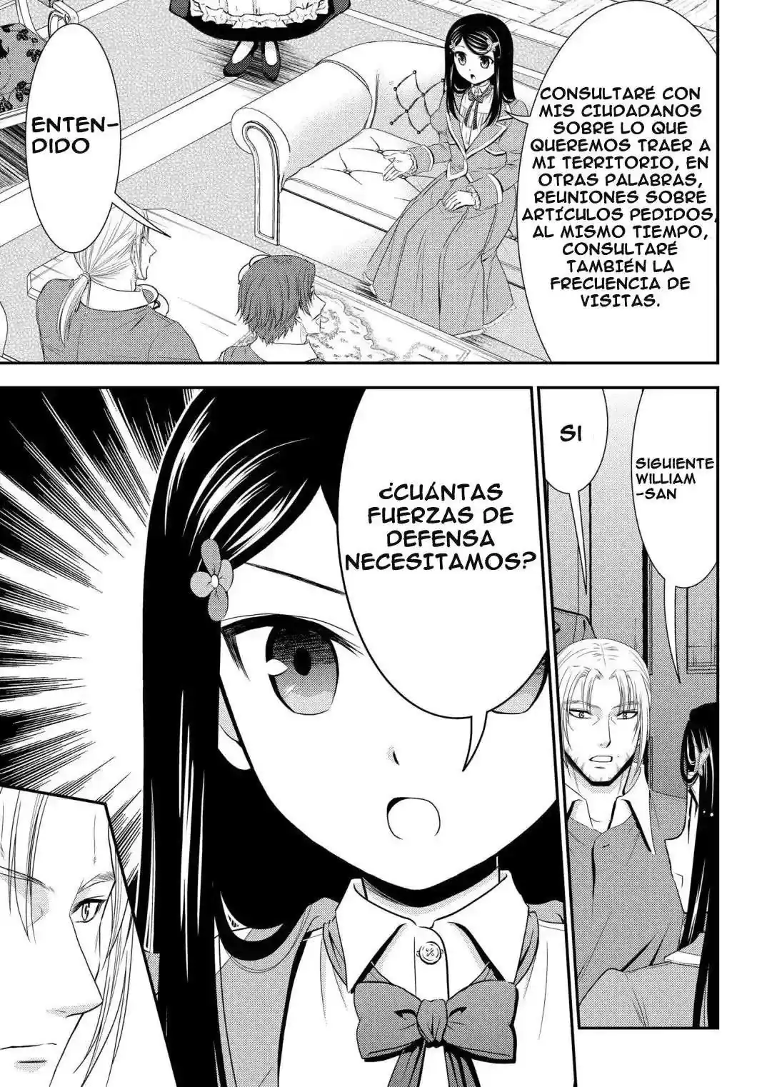 Página 12 — Mitsuha Capítulo 39