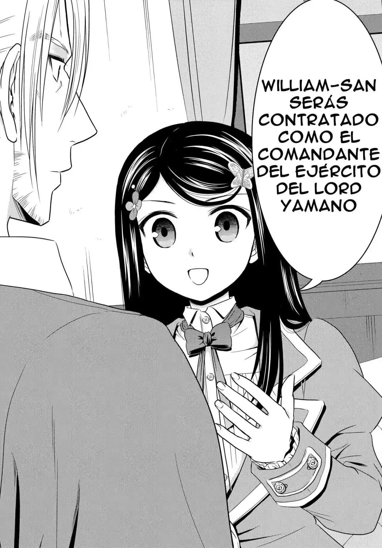 Página 16 — Mitsuha Capítulo 39