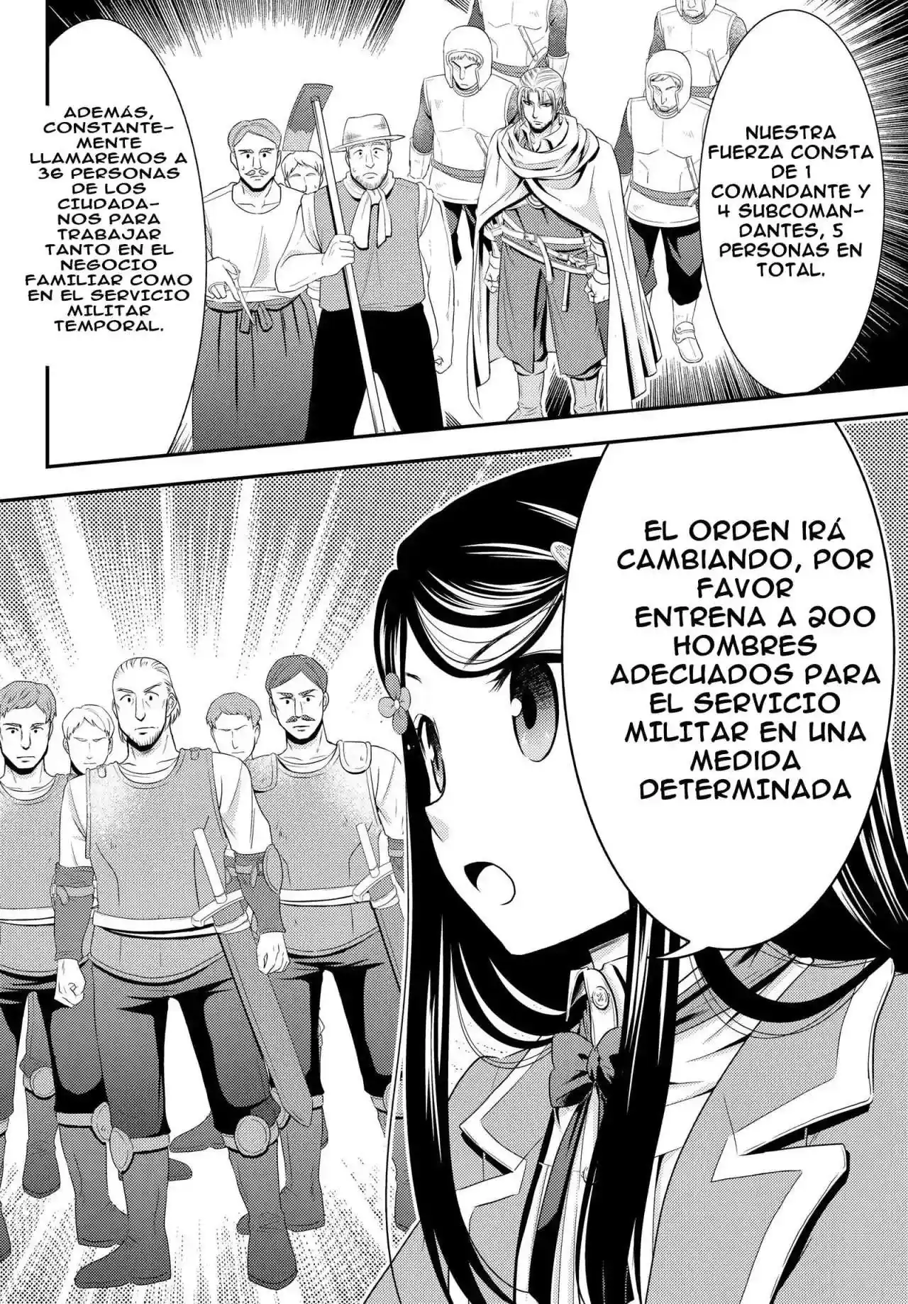 Página 17 — Mitsuha Capítulo 39