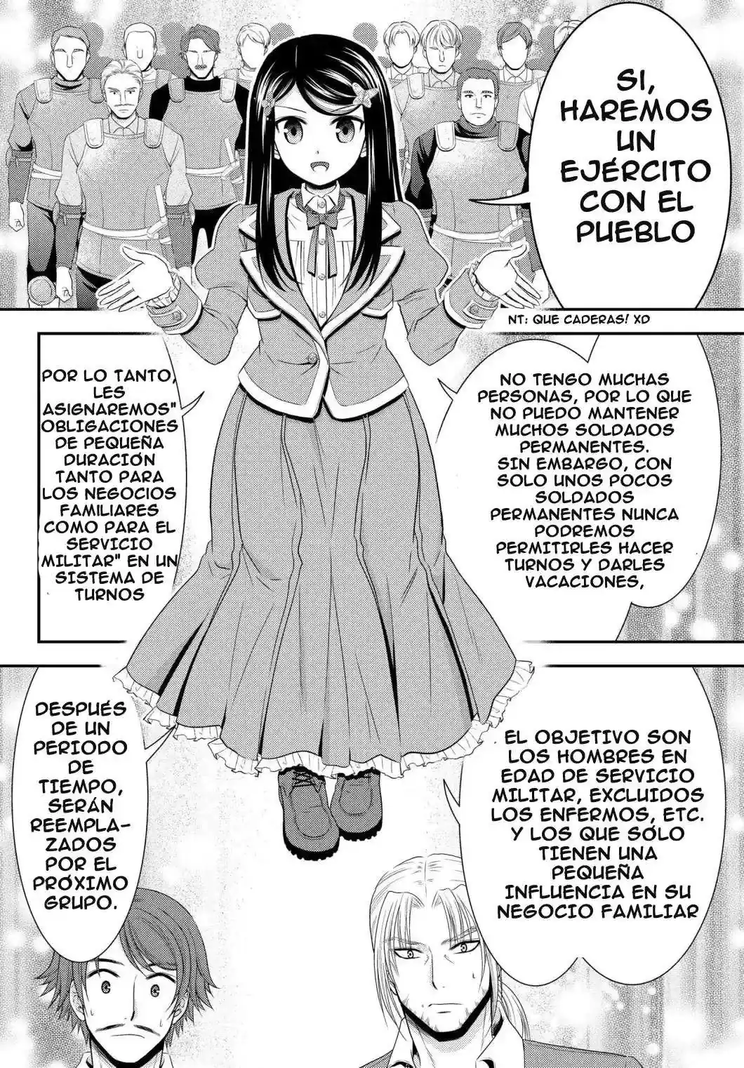 Página 19 — Mitsuha Capítulo 39