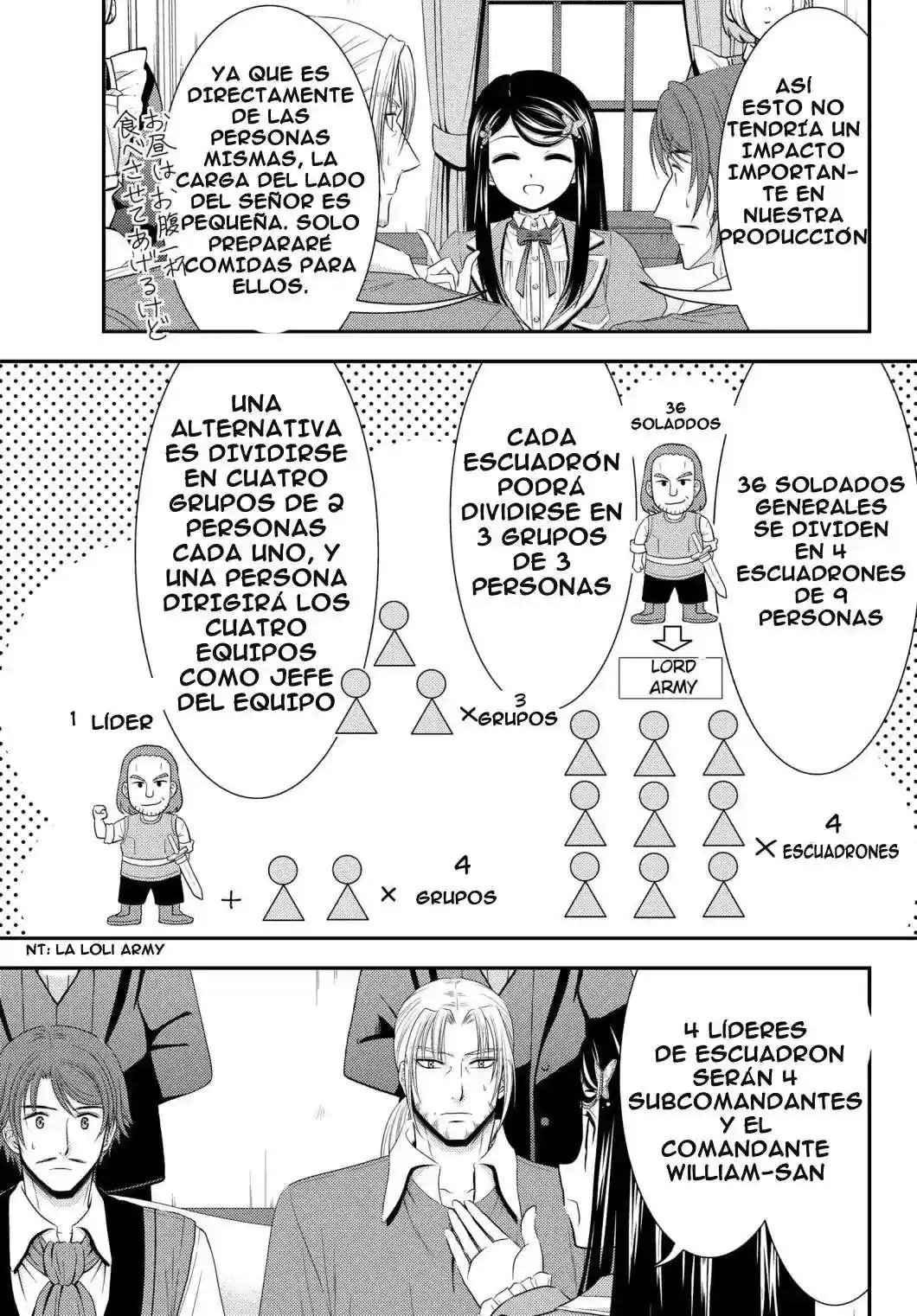 Página 20 — Mitsuha Capítulo 39