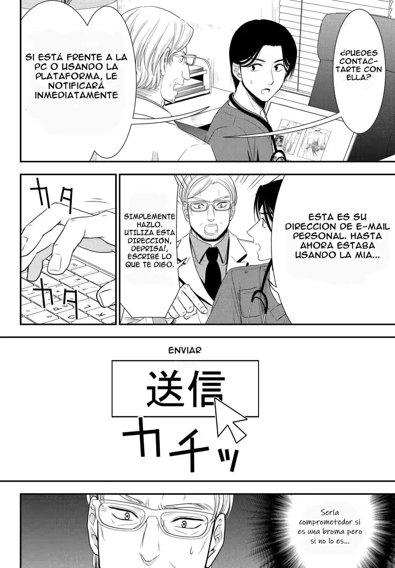 Página 9 — Mitsuha Capítulo 40