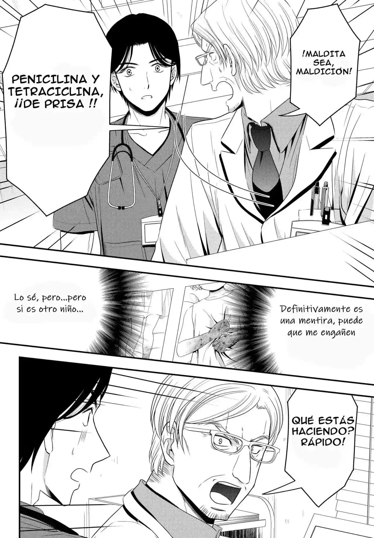 Página 11 — Mitsuha Capítulo 40