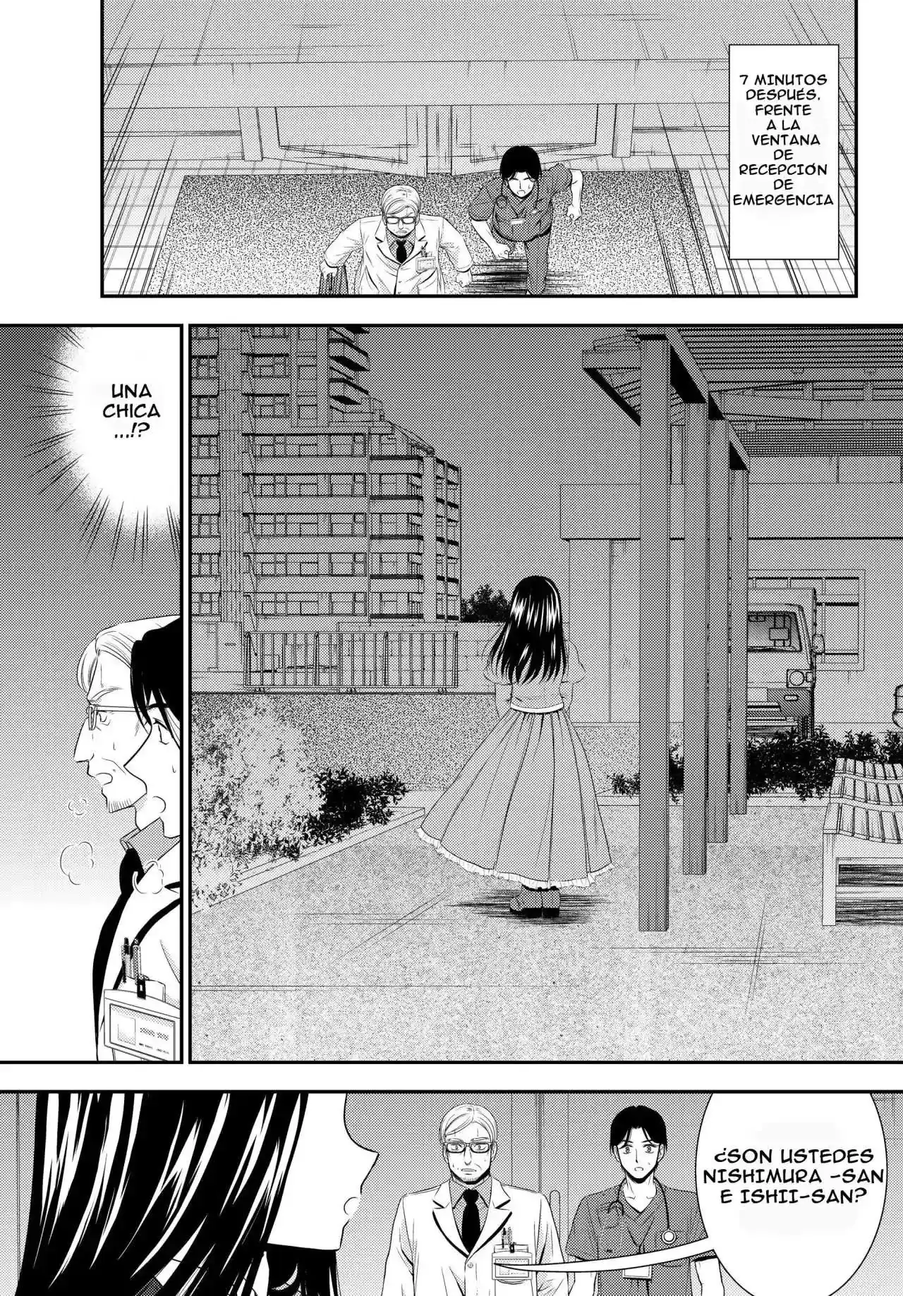 Página 12 — Mitsuha Capítulo 40