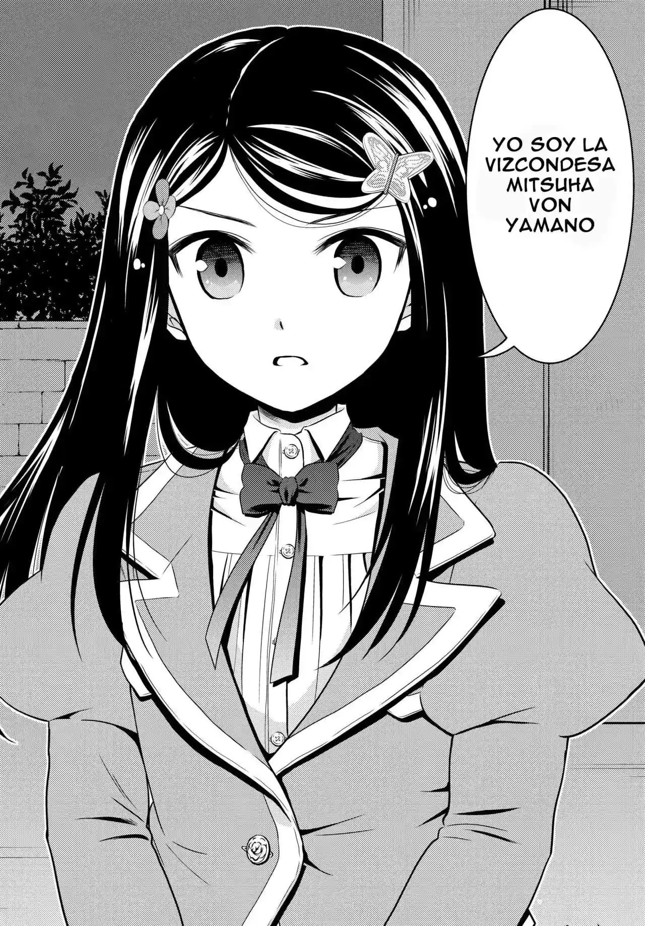 Página 13 — Mitsuha Capítulo 40