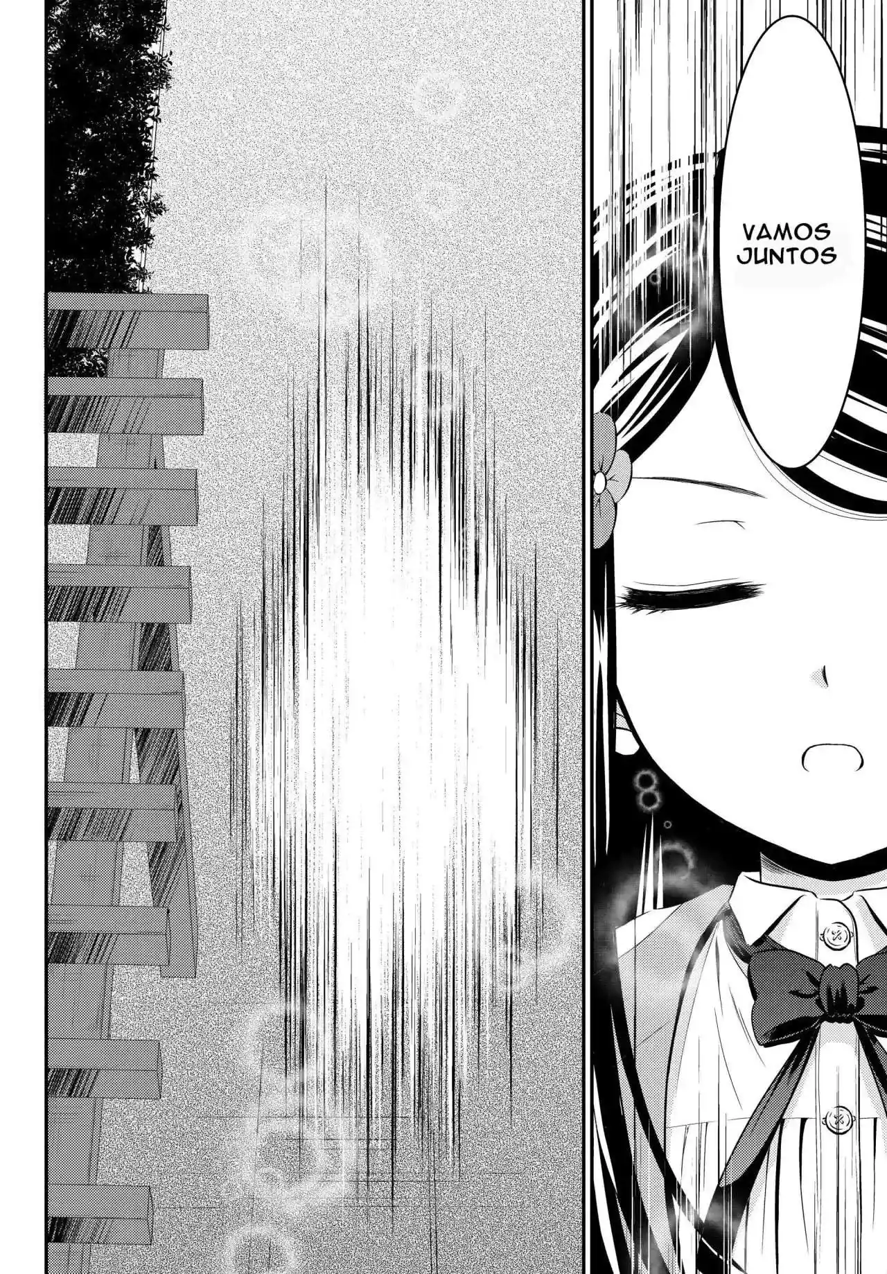 Página 17 — Mitsuha Capítulo 40