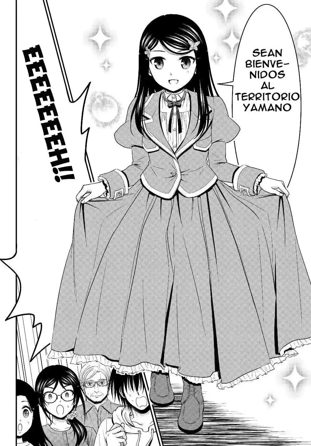 Página 9 — Mitsuha Capítulo 41