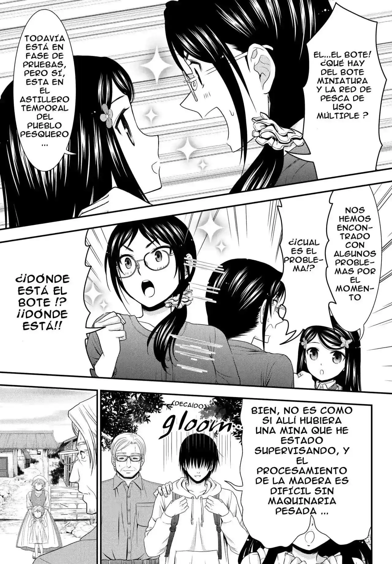 Página 12 — Mitsuha Capítulo 41