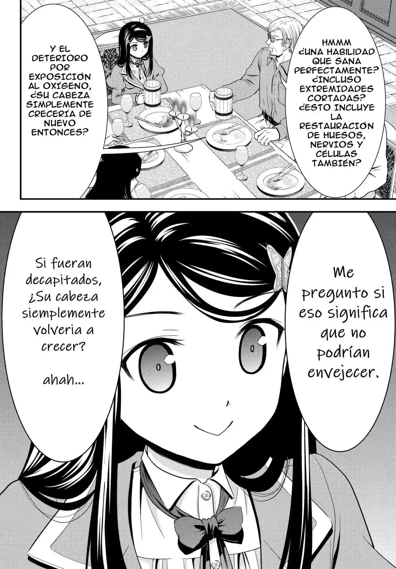 Página 19 — Mitsuha Capítulo 41