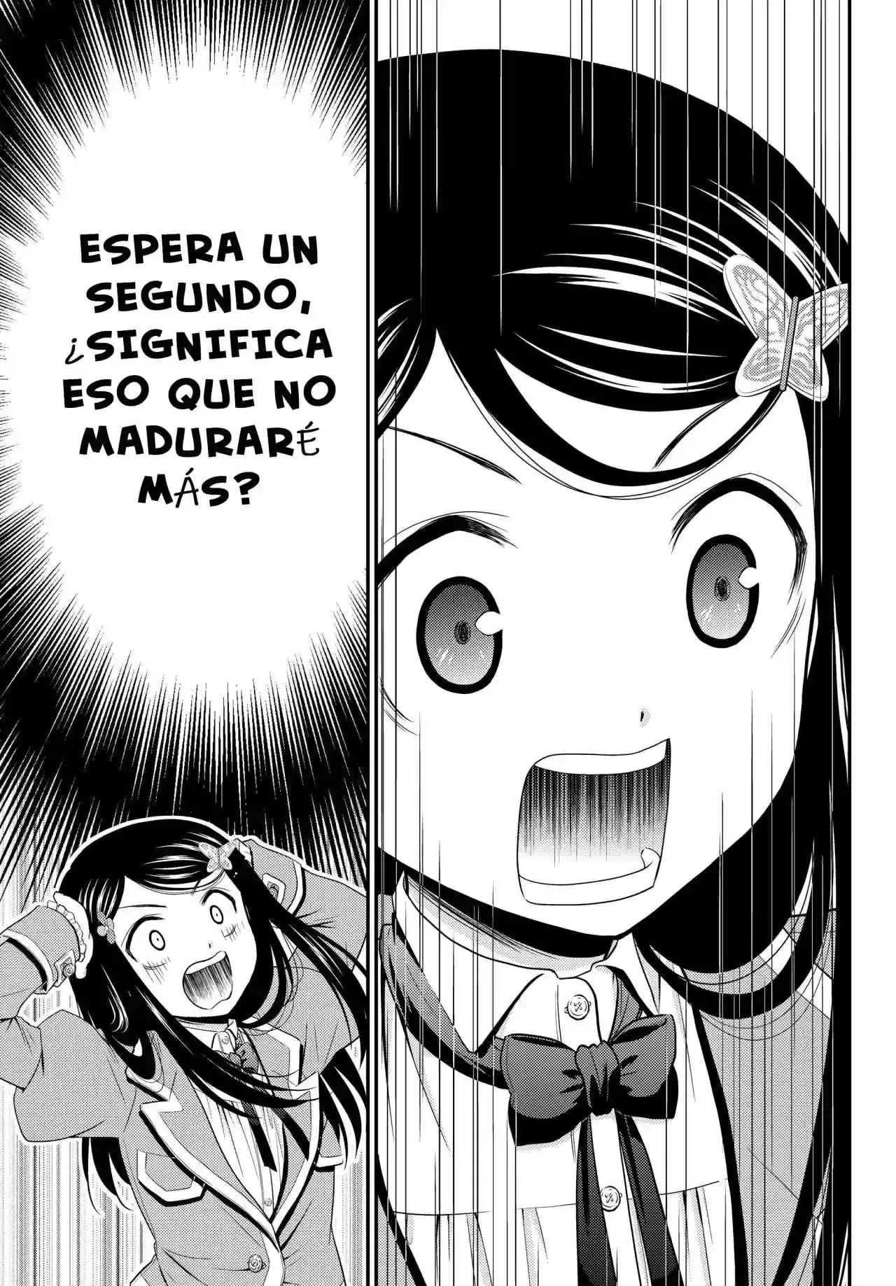 Página 20 — Mitsuha Capítulo 41