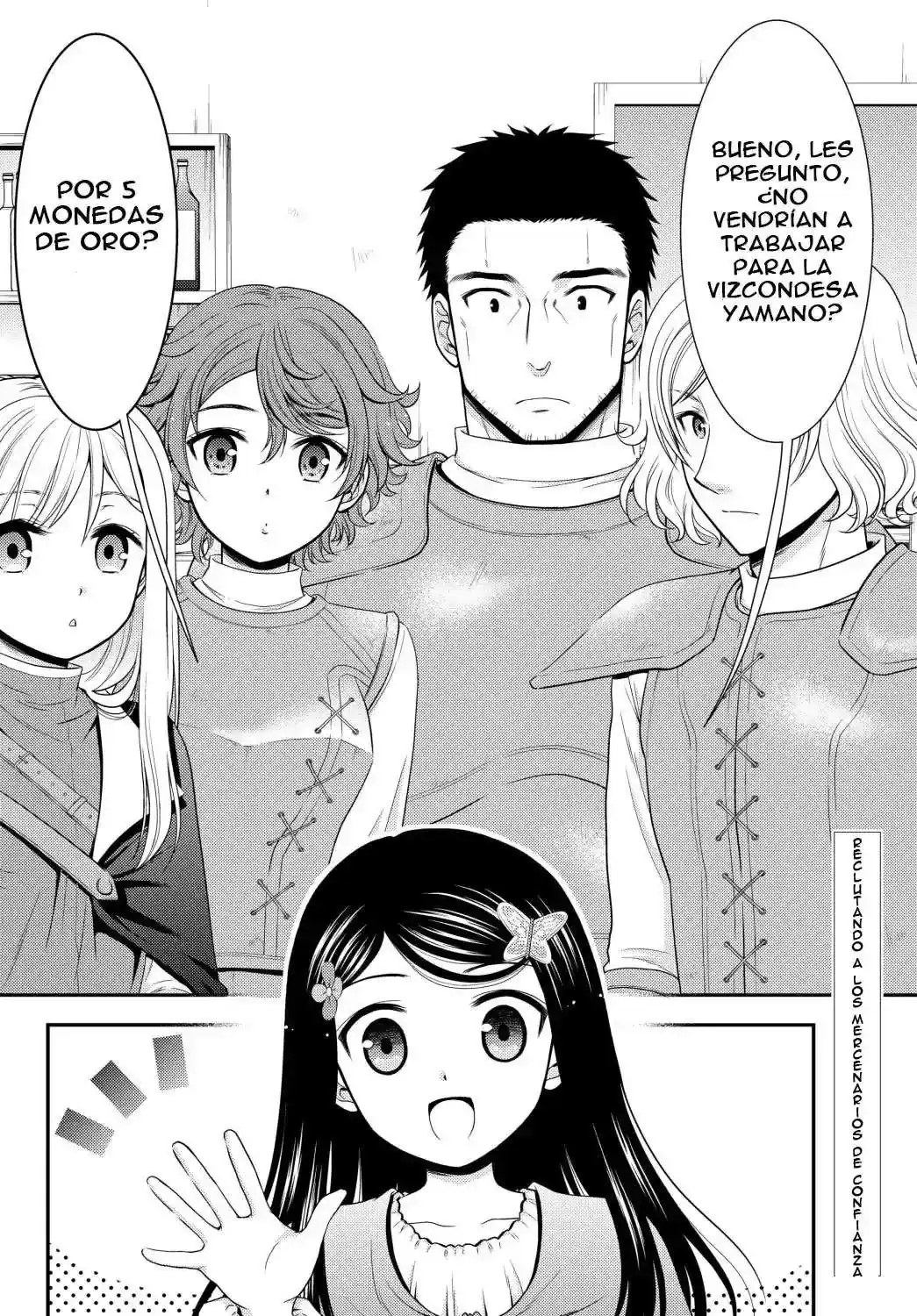 Página 3 — Mitsuha Capítulo 42