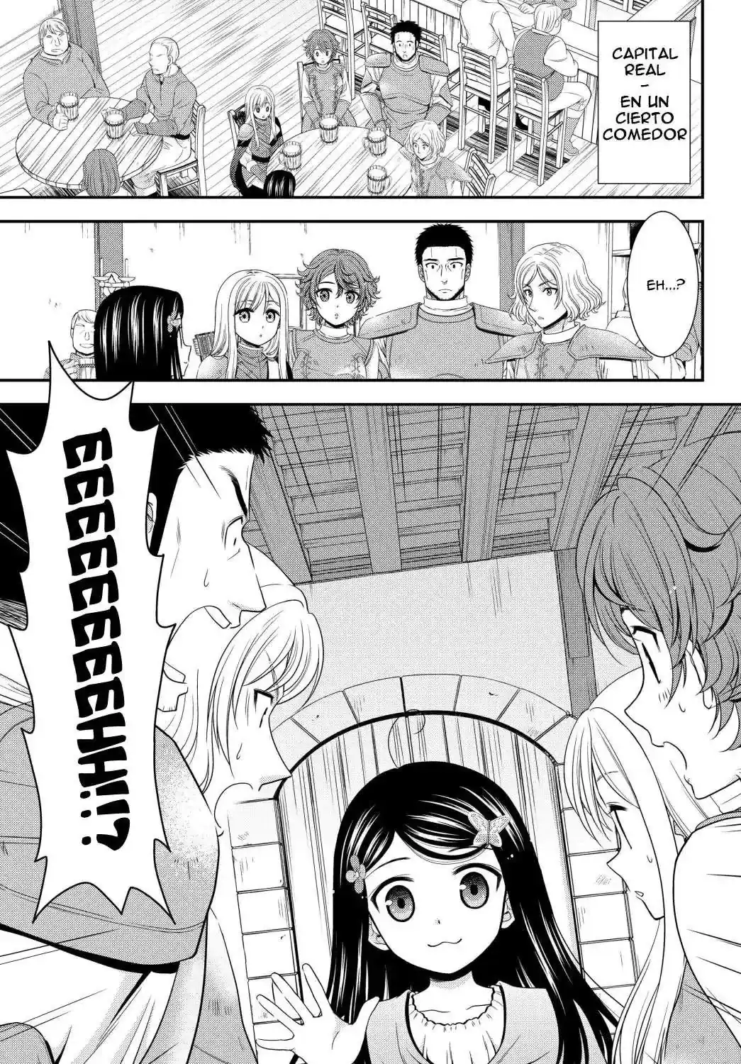 Página 4 — Mitsuha Capítulo 42