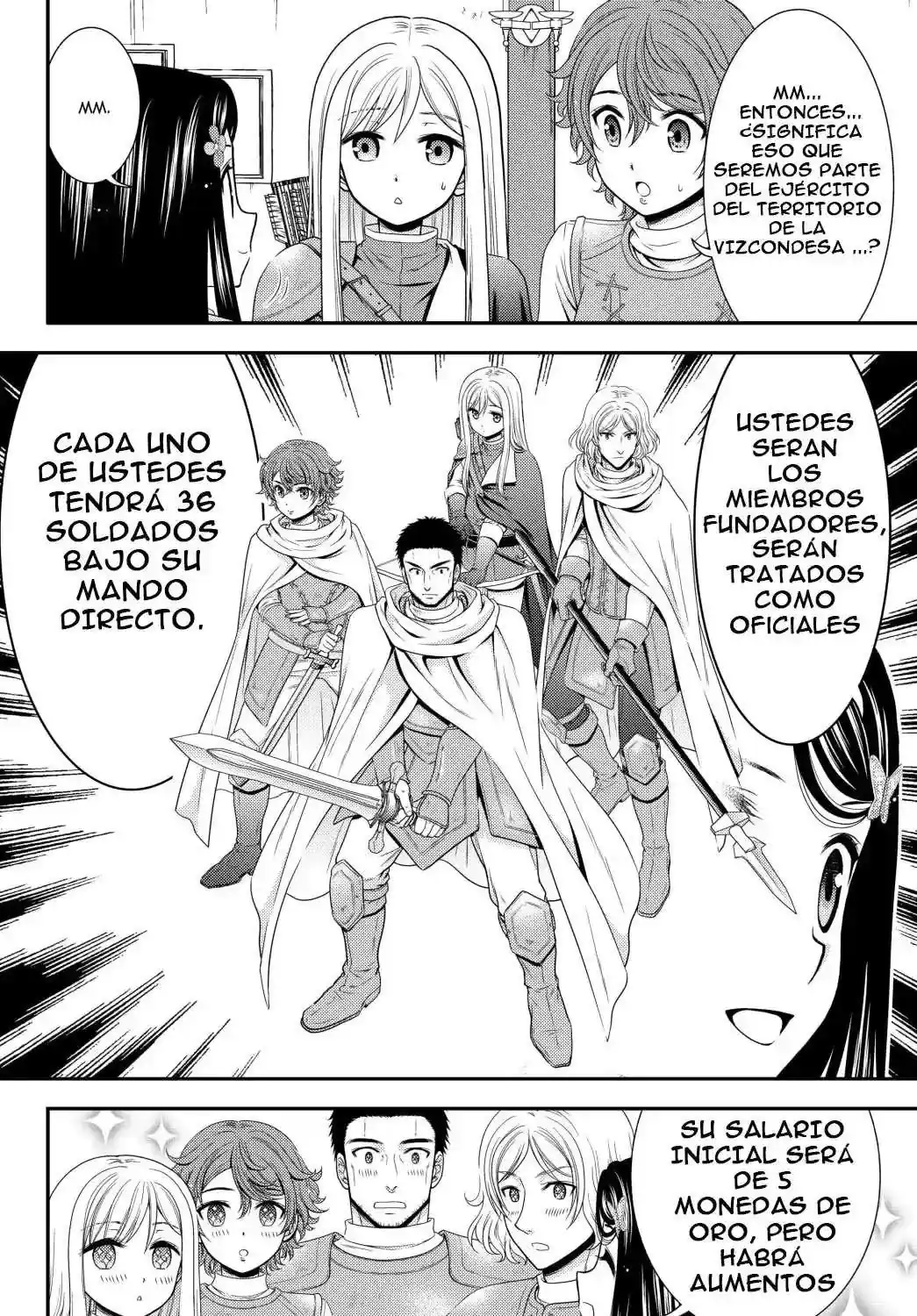 Página 5 — Mitsuha Capítulo 42