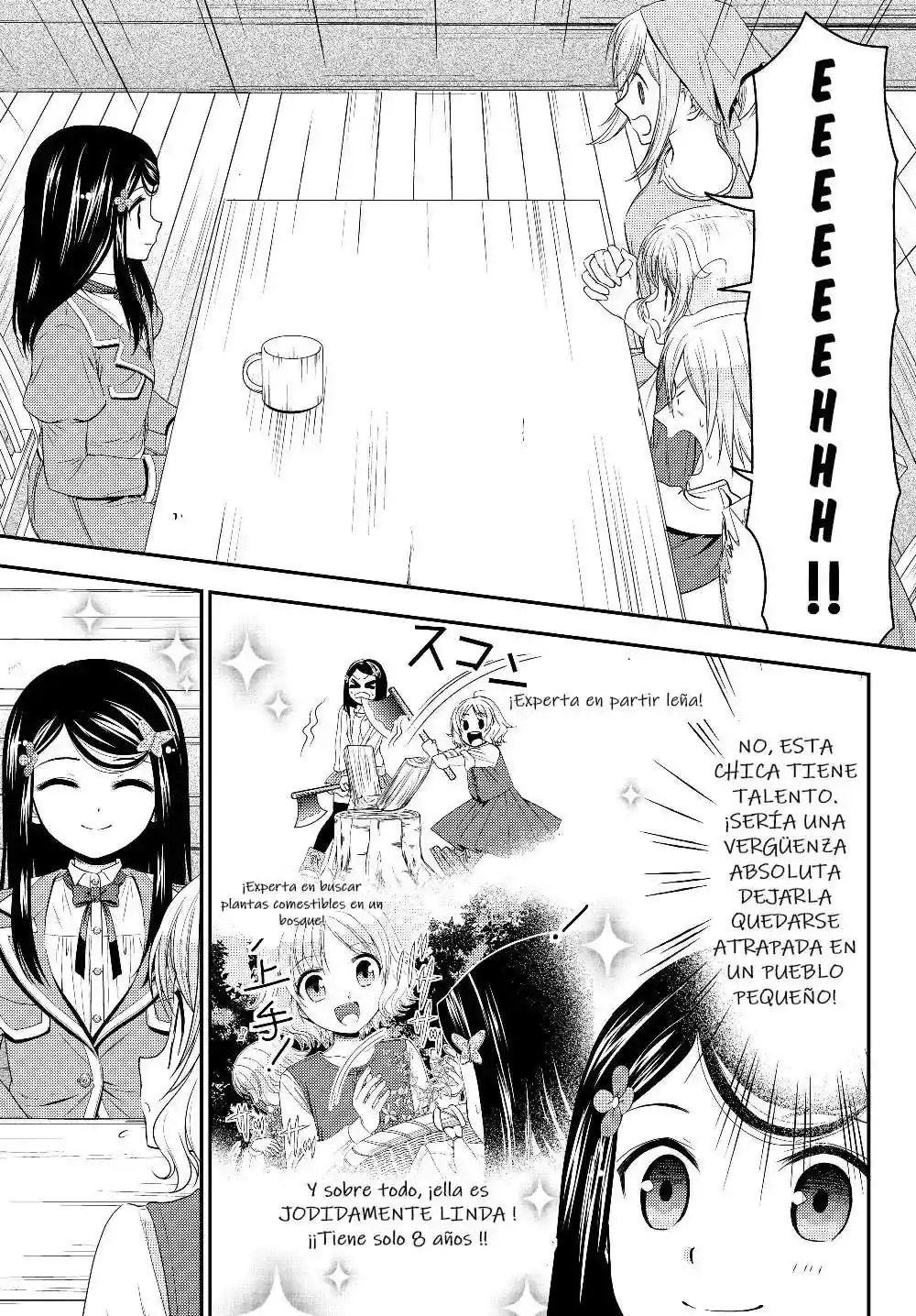 Página 12 — Mitsuha Capítulo 42