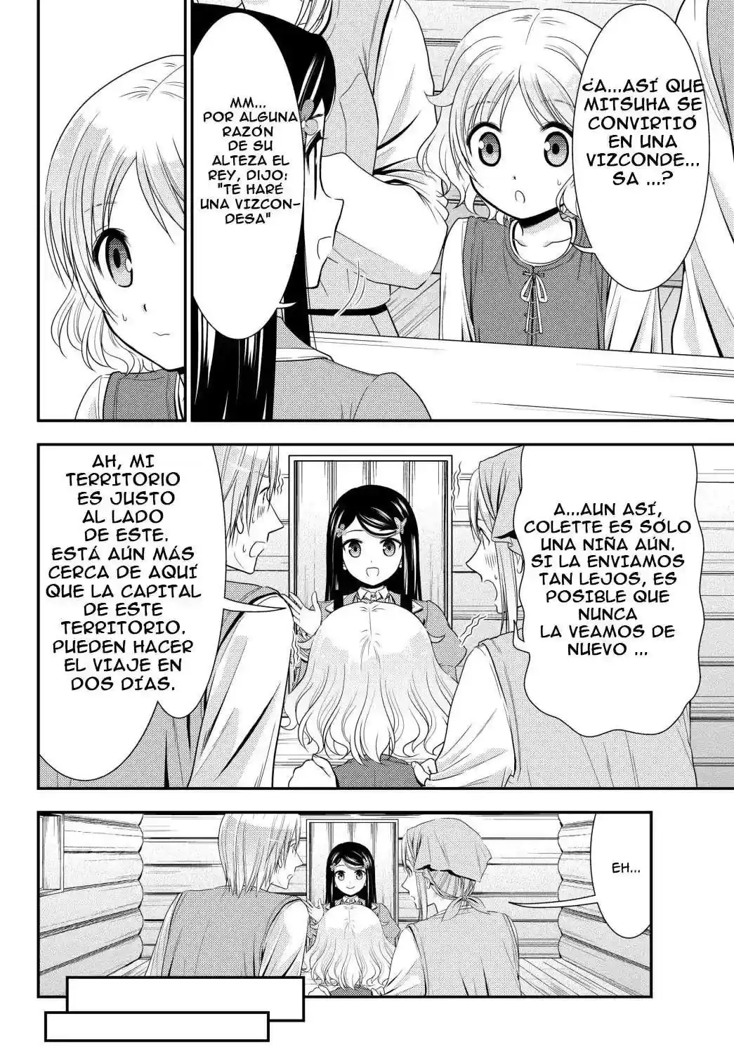 Página 13 — Mitsuha Capítulo 42