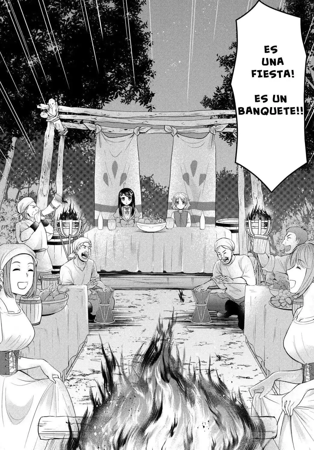 Página 14 — Mitsuha Capítulo 42