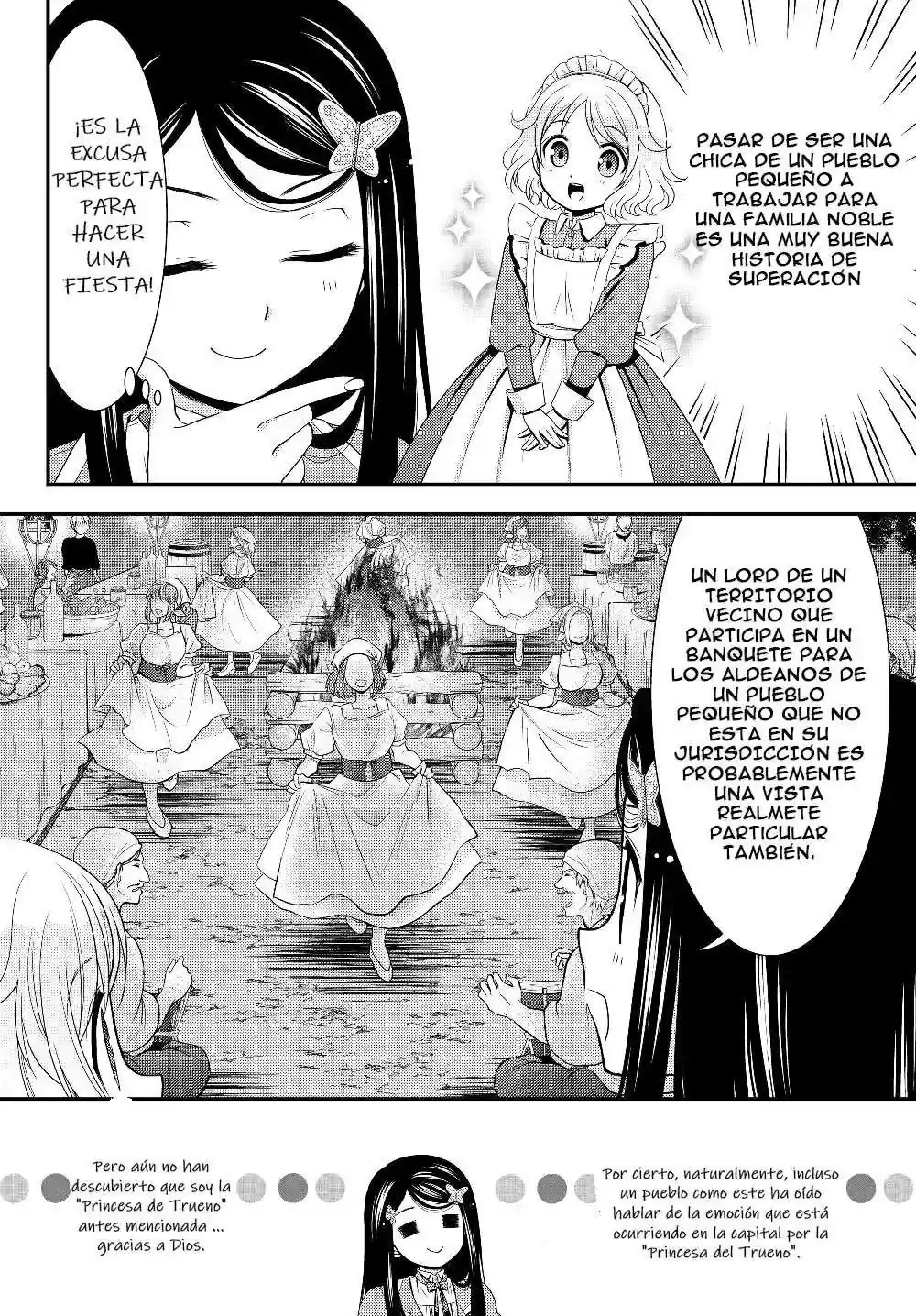 Página 15 — Mitsuha Capítulo 42