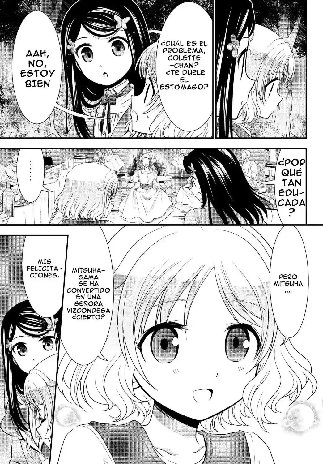 Página 16 — Mitsuha Capítulo 42