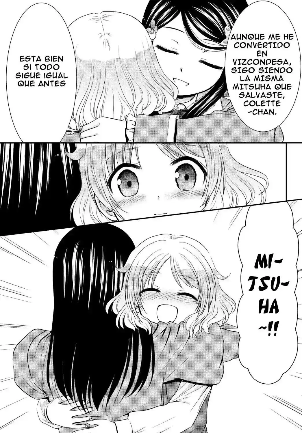 Página 18 — Mitsuha Capítulo 42