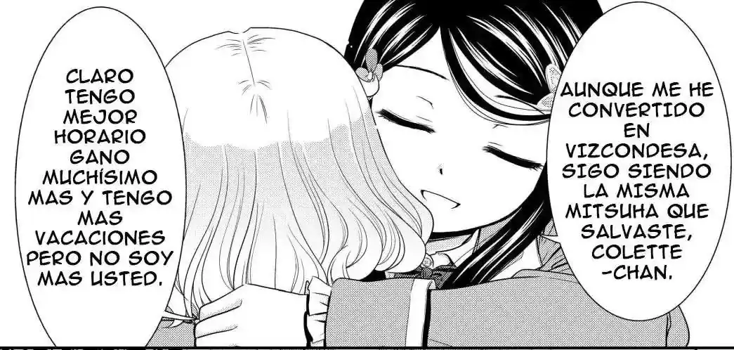 Página 21 — Mitsuha Capítulo 42