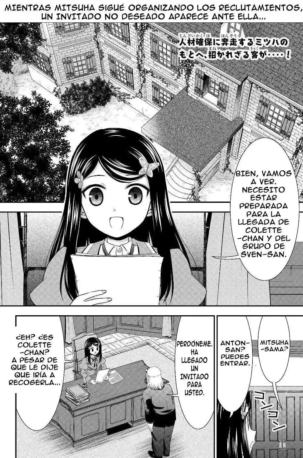 Página 3 — Mitsuha Capítulo 43