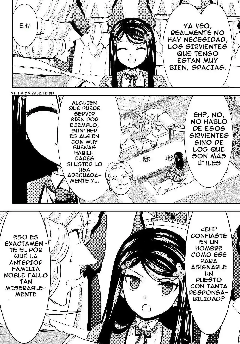 Página 7 — Mitsuha Capítulo 43
