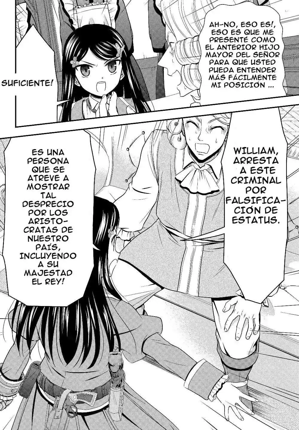 Página 9 — Mitsuha Capítulo 43