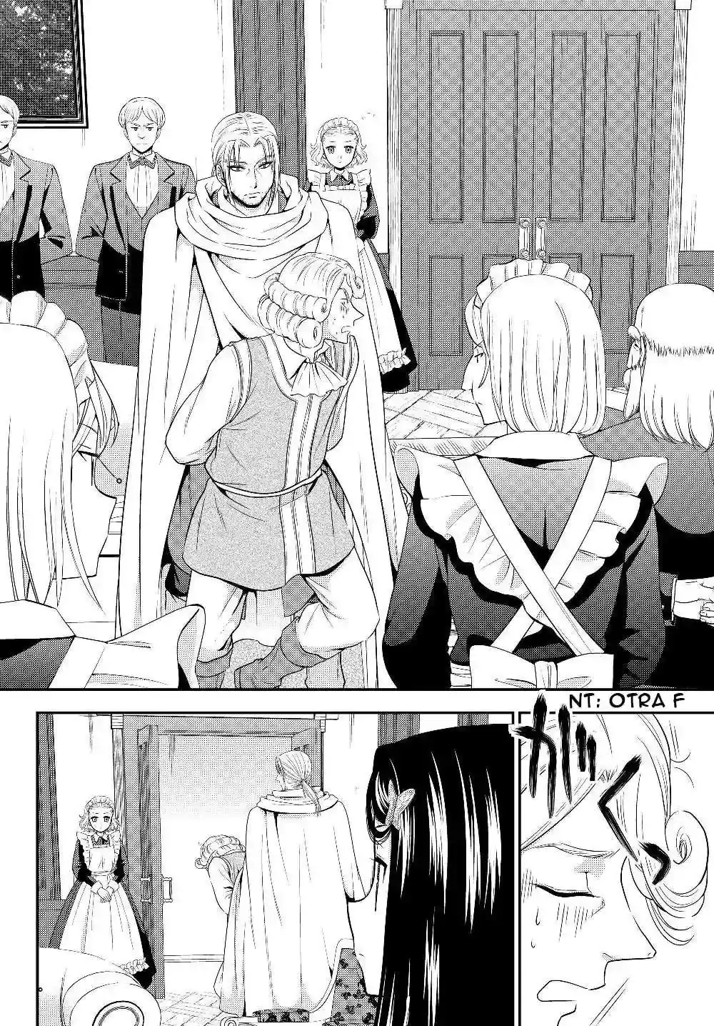 Página 11 — Mitsuha Capítulo 43