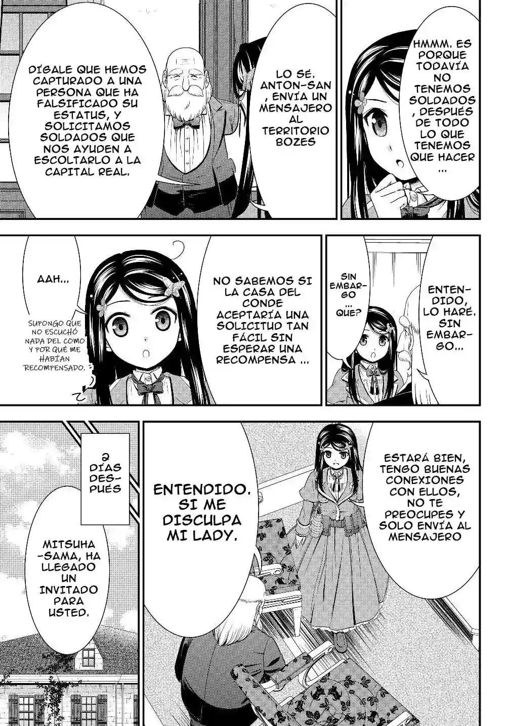 Página 12 — Mitsuha Capítulo 43