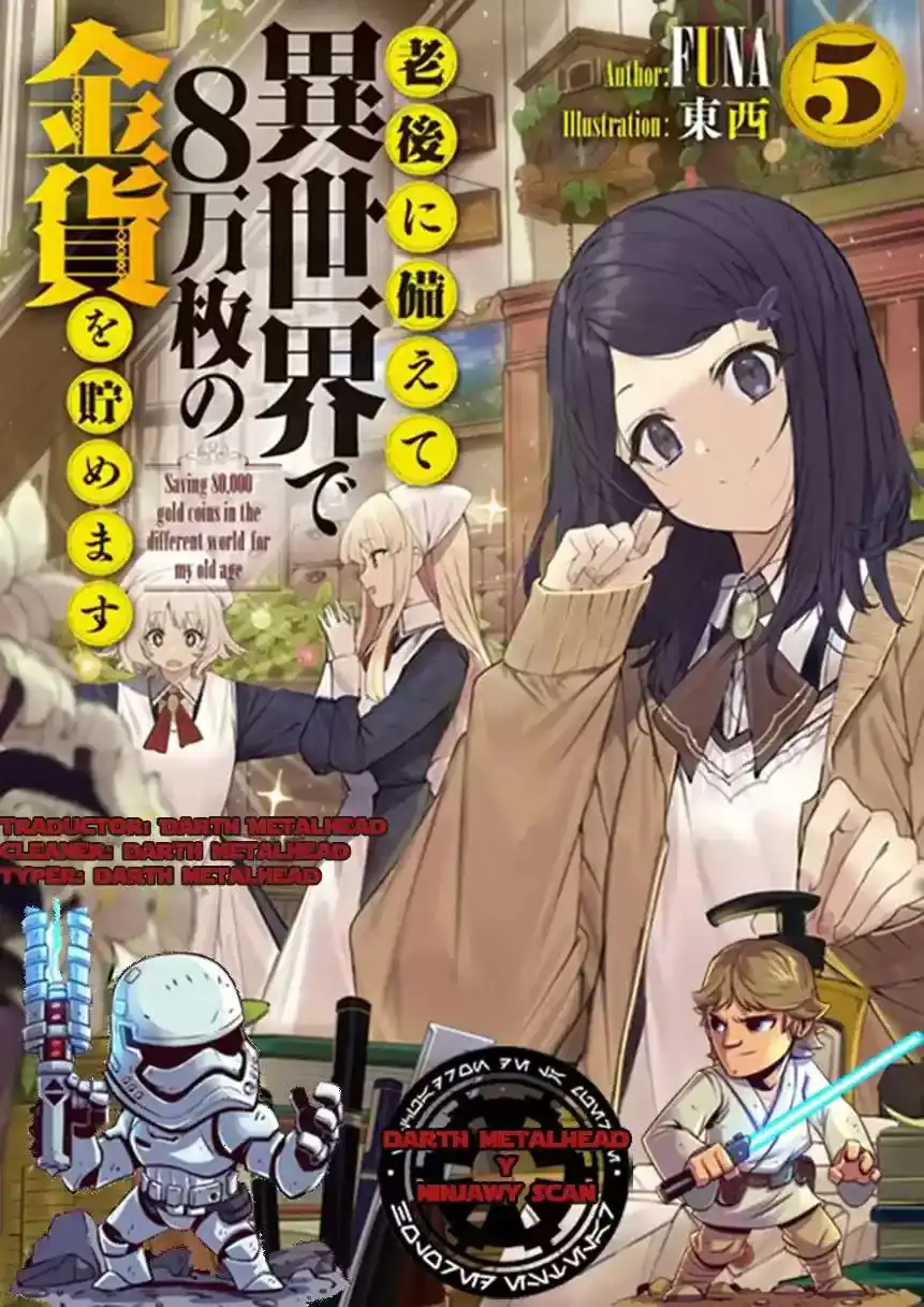 Página 1 — Mitsuha Capítulo 44
