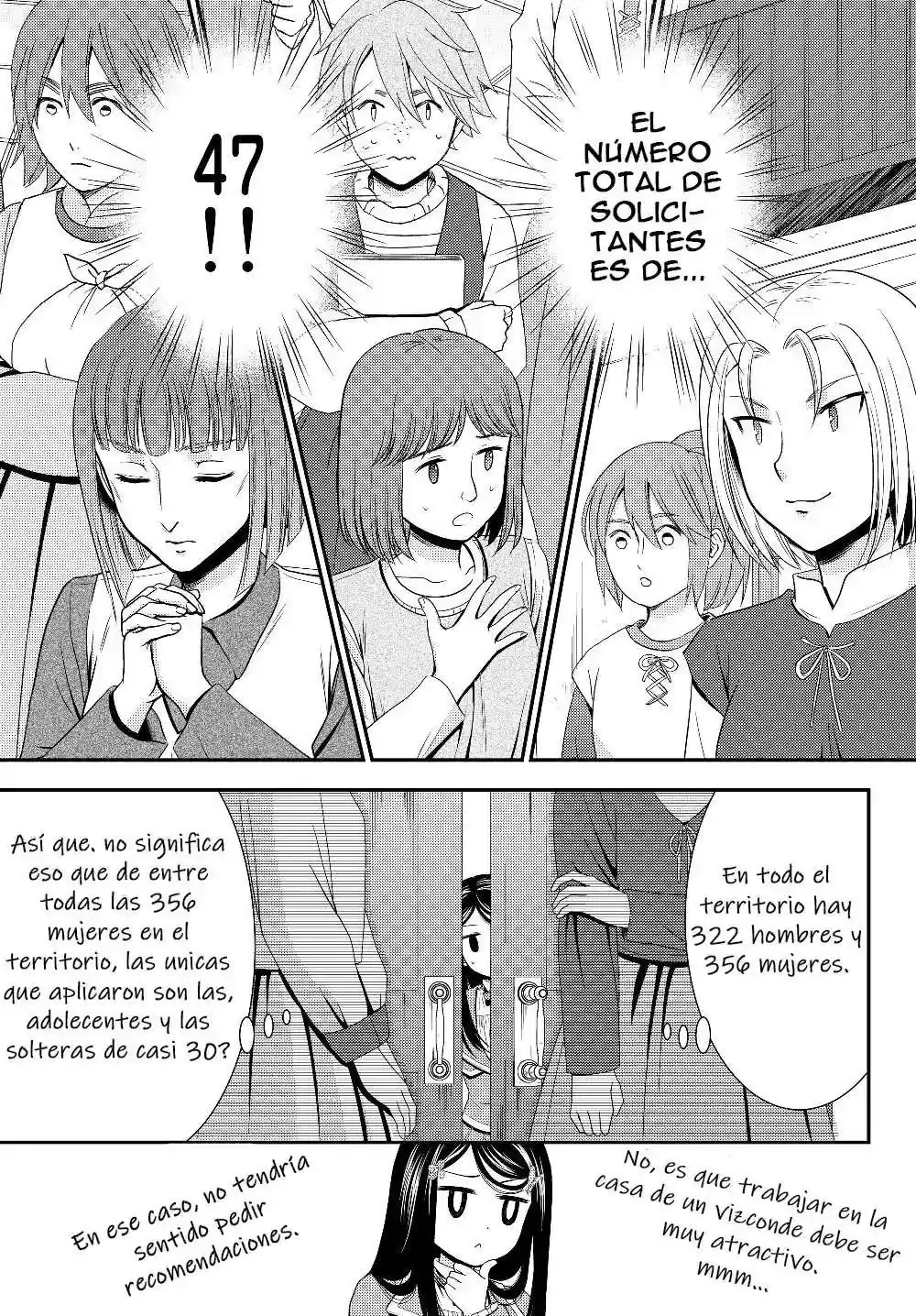 Página 6 — Mitsuha Capítulo 44