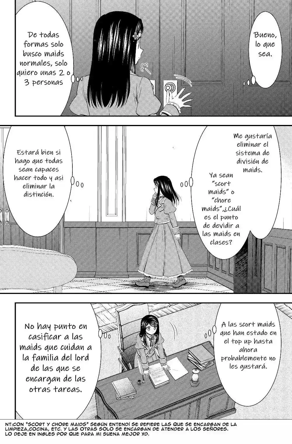 Página 7 — Mitsuha Capítulo 44