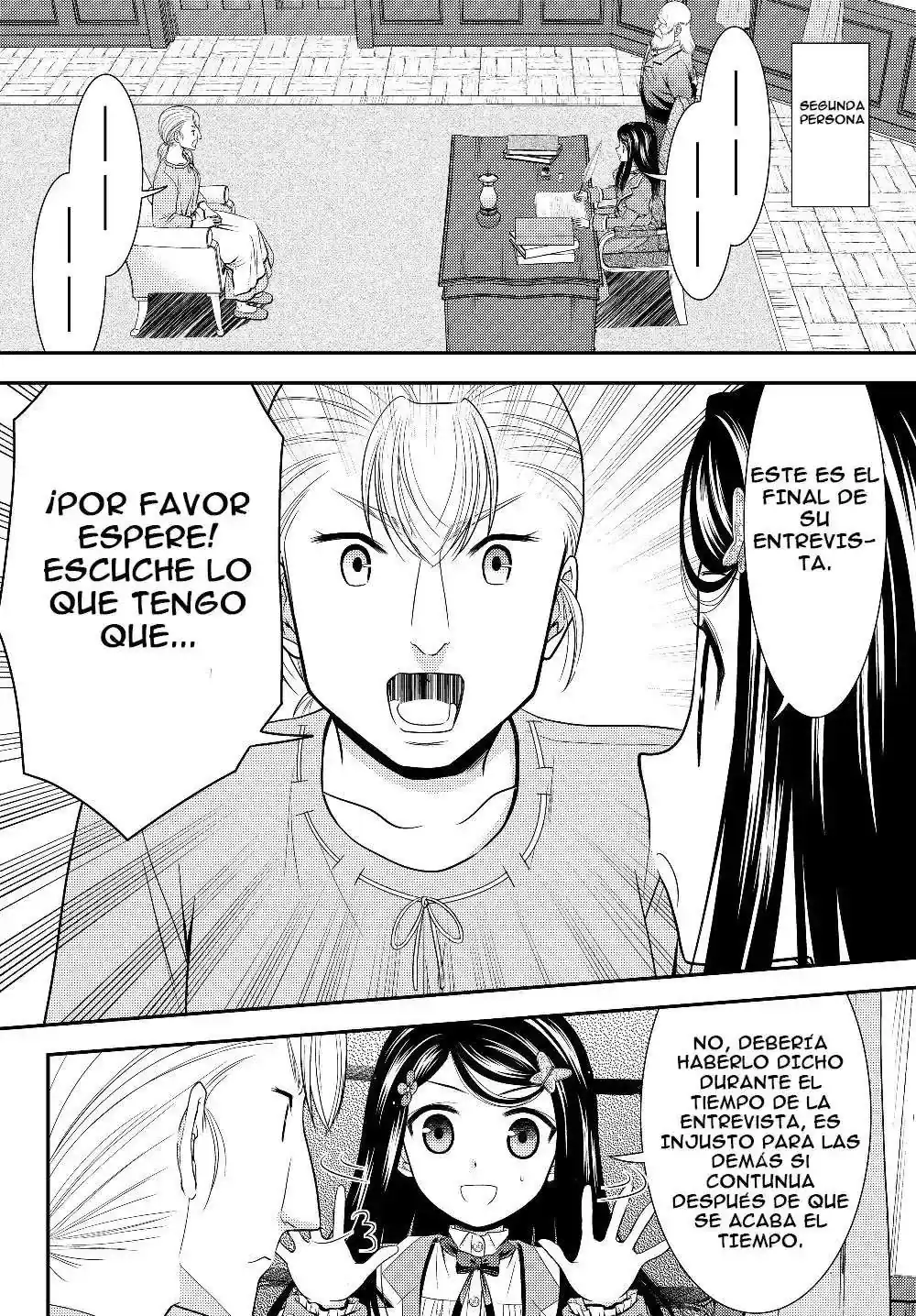 Página 9 — Mitsuha Capítulo 44