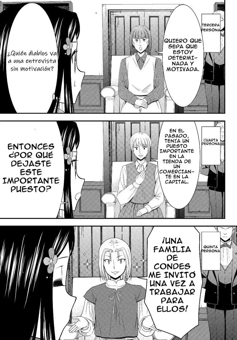 Página 10 — Mitsuha Capítulo 44