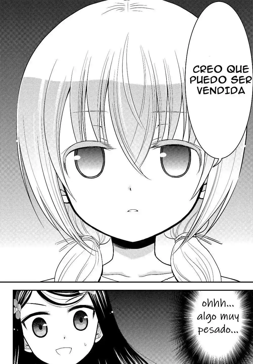 Página 13 — Mitsuha Capítulo 44