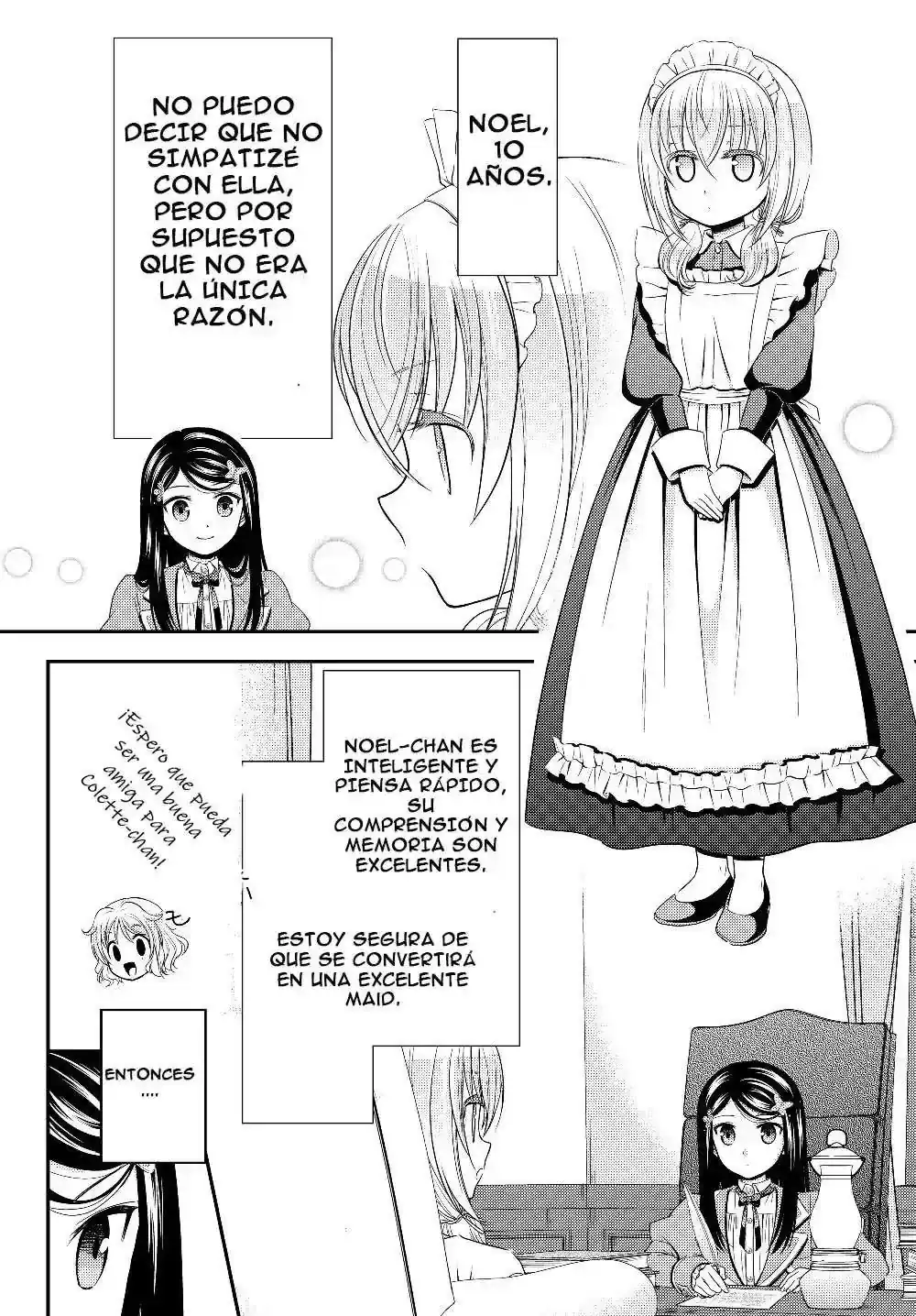 Página 15 — Mitsuha Capítulo 44