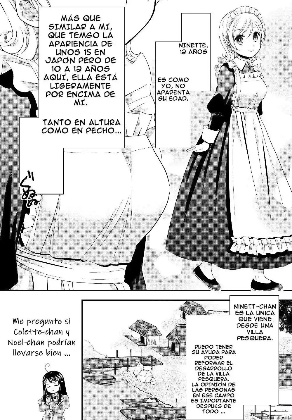 Página 17 — Mitsuha Capítulo 44