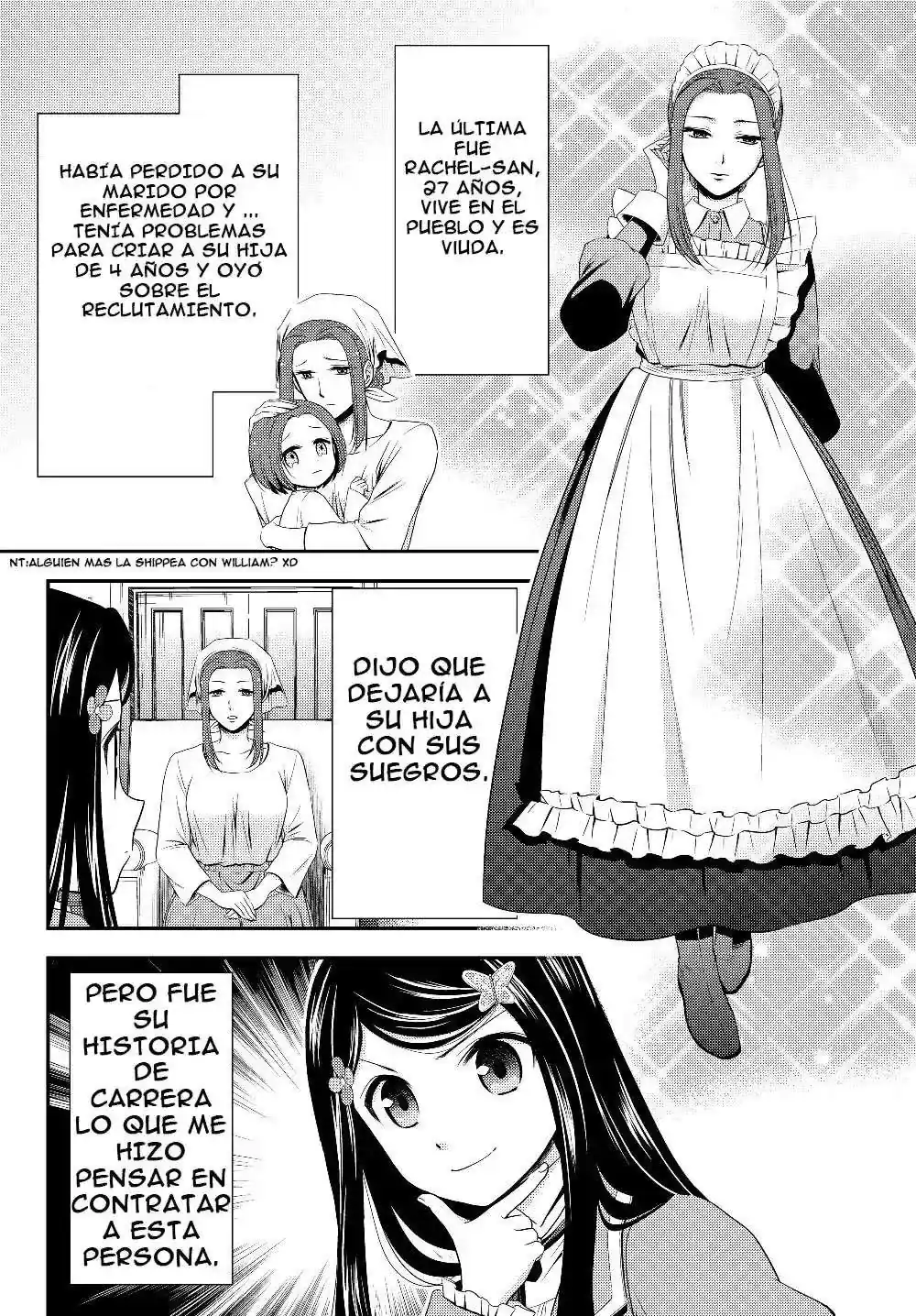 Página 19 — Mitsuha Capítulo 44