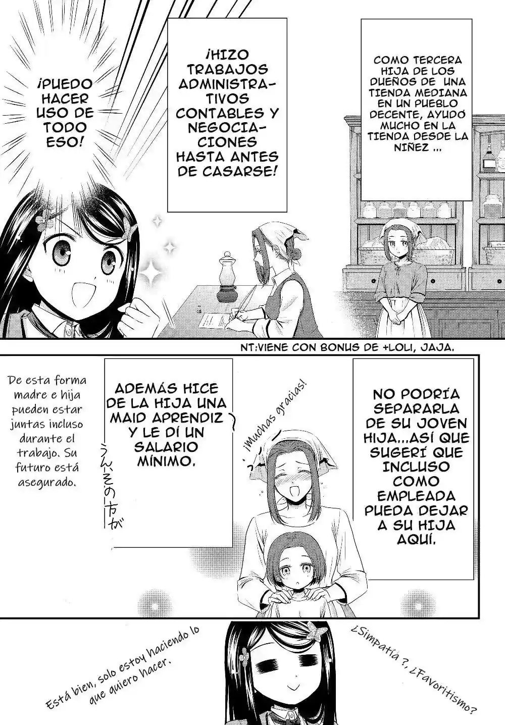 Página 20 — Mitsuha Capítulo 44
