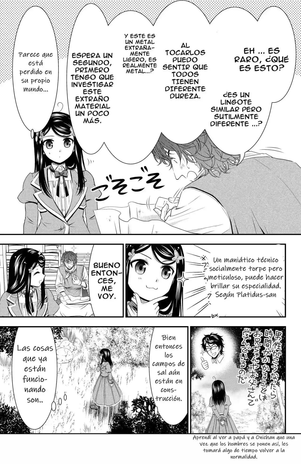 Página 6 — Mitsuha Capítulo 46