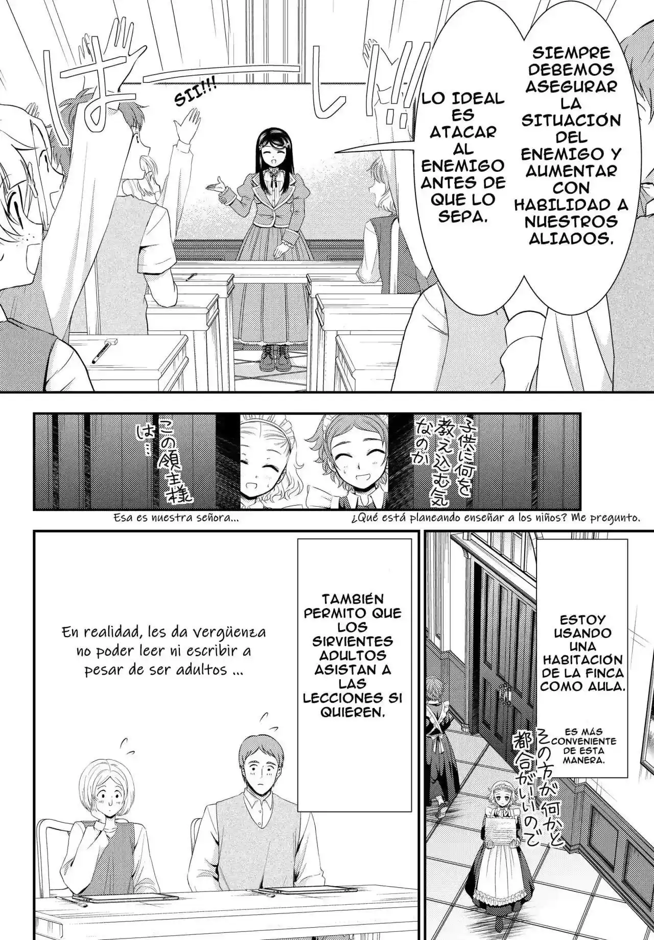 Página 9 — Mitsuha Capítulo 46