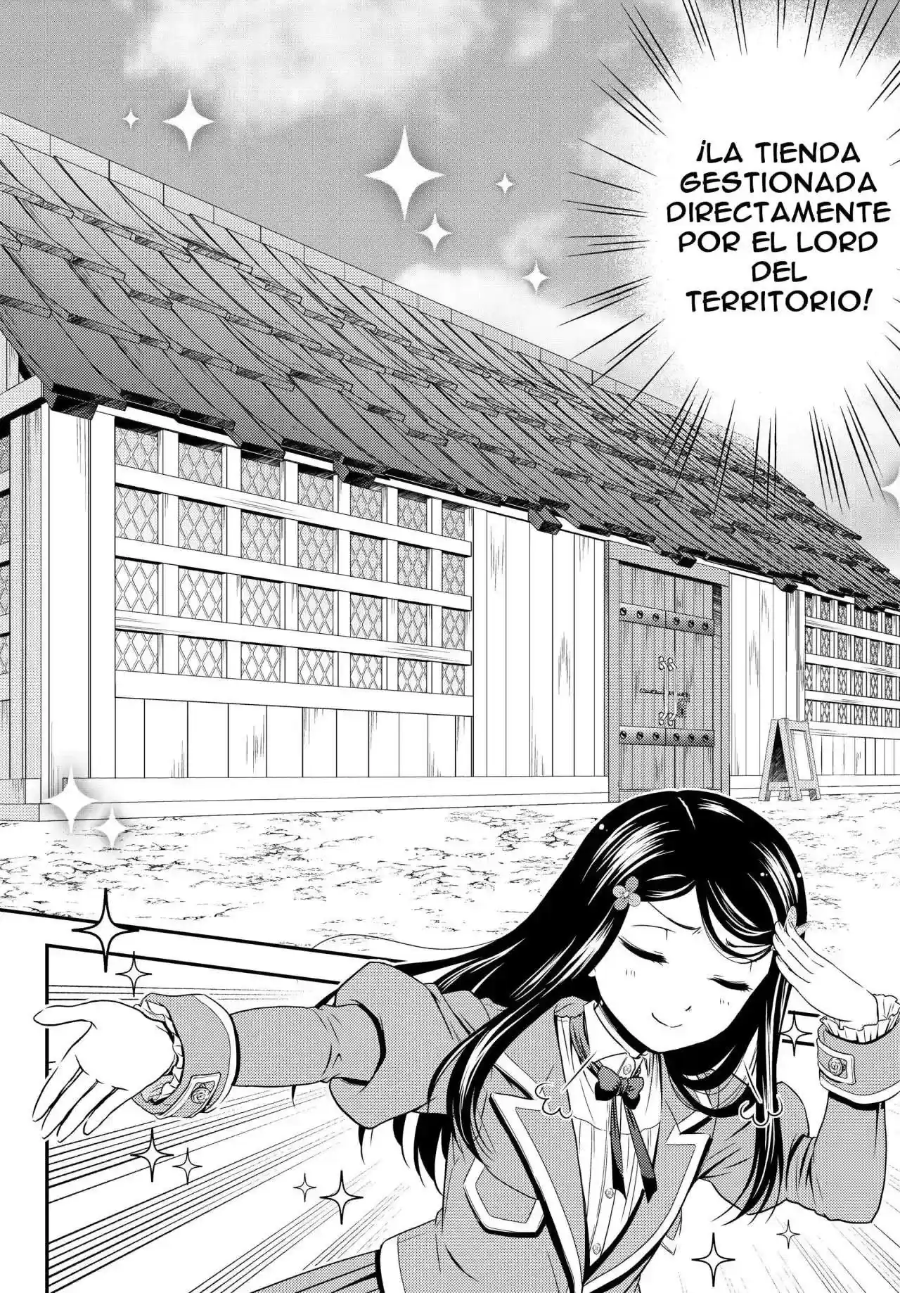 Página 11 — Mitsuha Capítulo 46